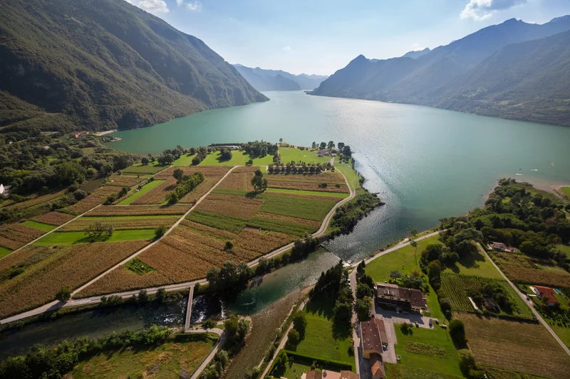 Idroland Lago Idro