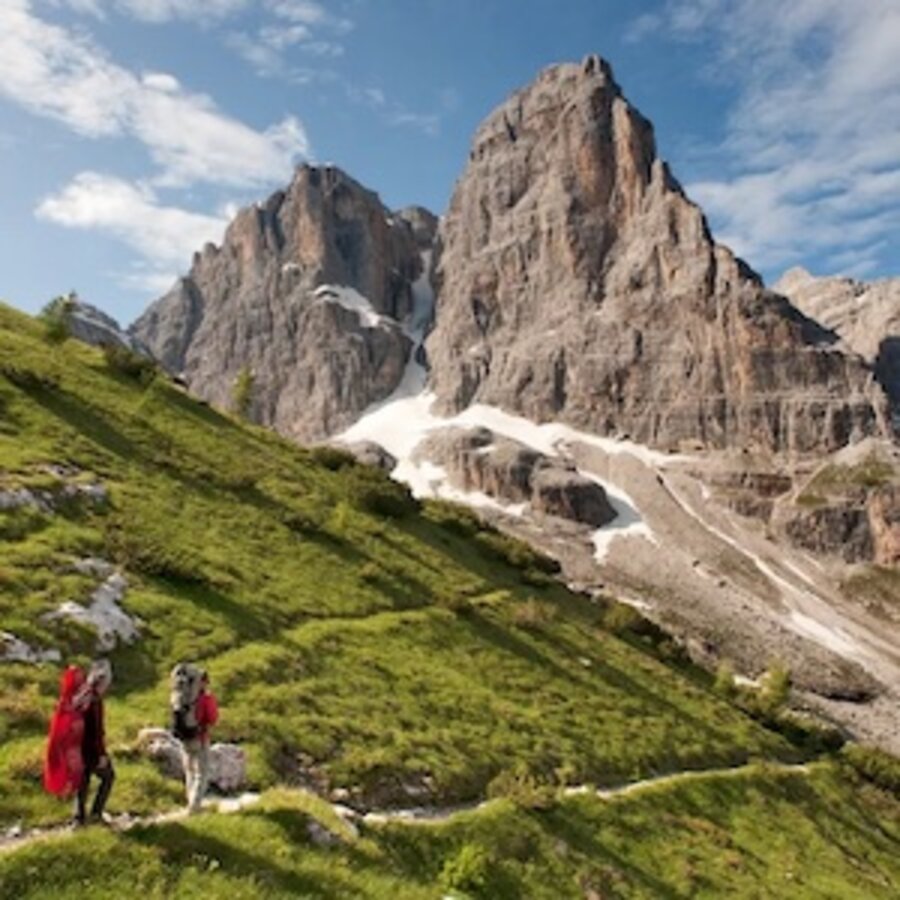 I Suoni Delle Dolomiti
