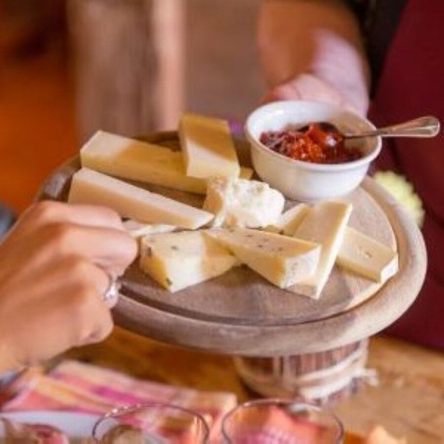 Eventi Gastronomici D'autunno