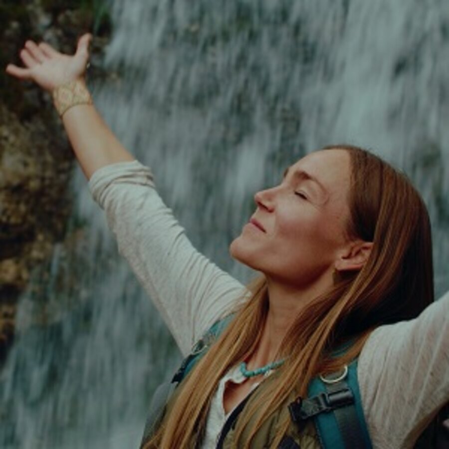 Let's Green   Mindful Mountain