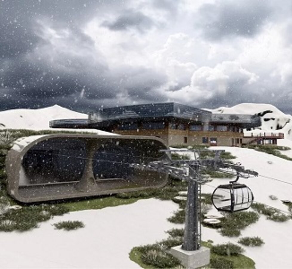 News Ski Area 23/24
