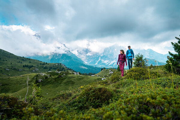 SuperPark, visioni d'autore