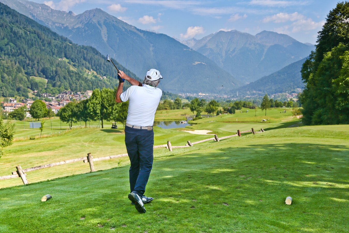 Colmar Pro-Am
