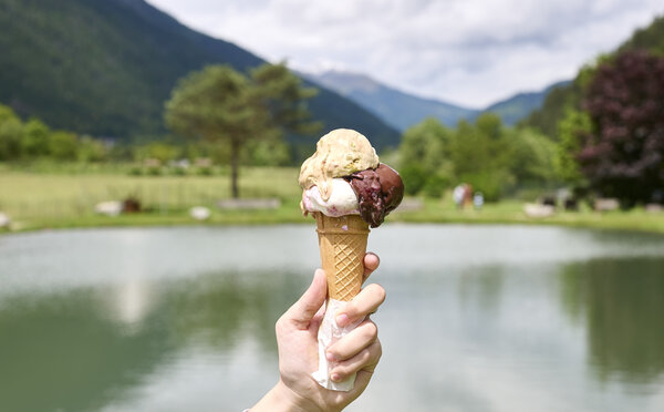 Festa del gelato 
