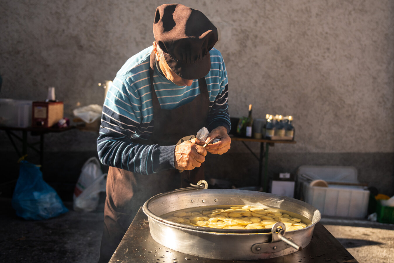 4 Ricette Per Una Polenta Da Veri Intenditori