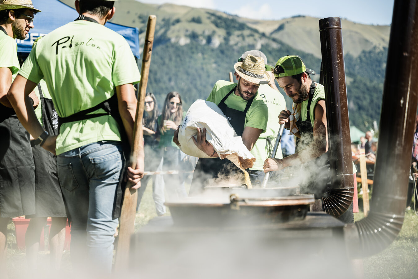 Eventi ed esperienze d'autunno
