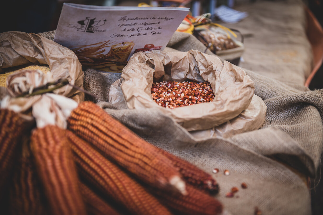 Rassegna Gastronomica 