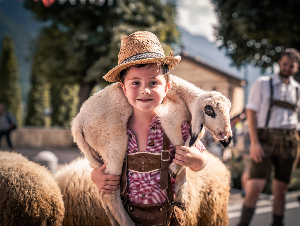 Festa dell'Agricoltura