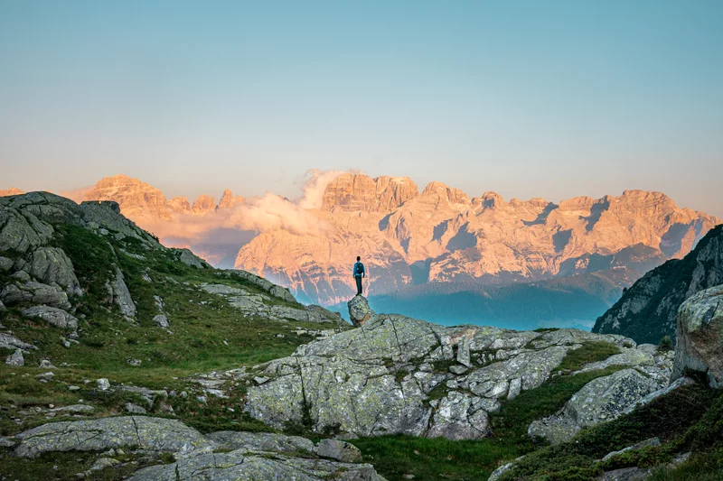 Sport und Natur