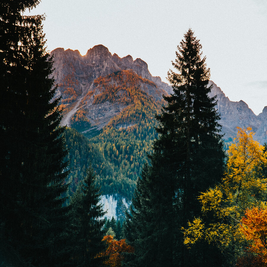 Where<br>Mountains