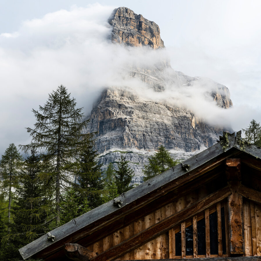 Where<br>Mountains