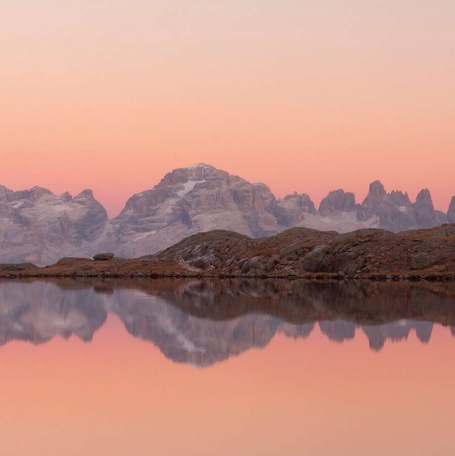 Where<br>Mountains