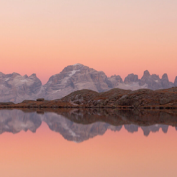 Where<br>Mountains