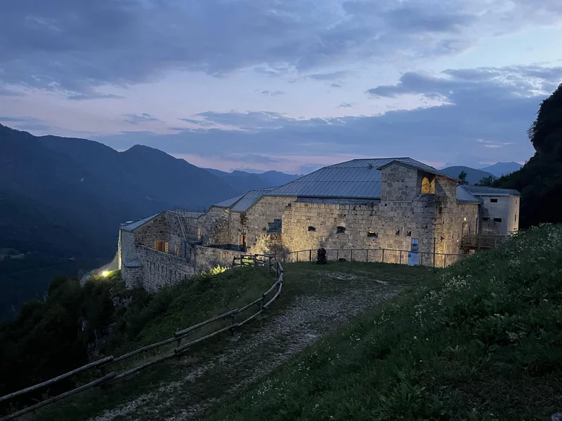 Forte Corno