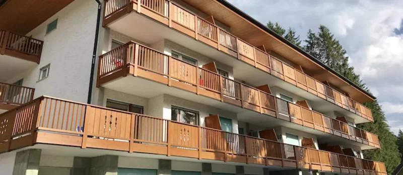 APPARTAMENTO CAMPIGLIO