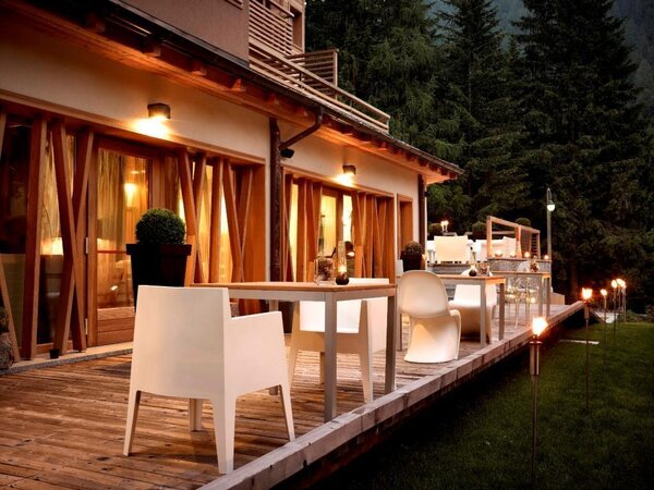 DV CHALET BOUTIQUE HOTEL & SPA