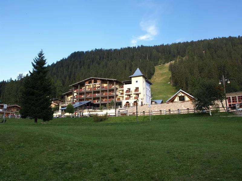 DESIGN OBEROSLER HOTEL