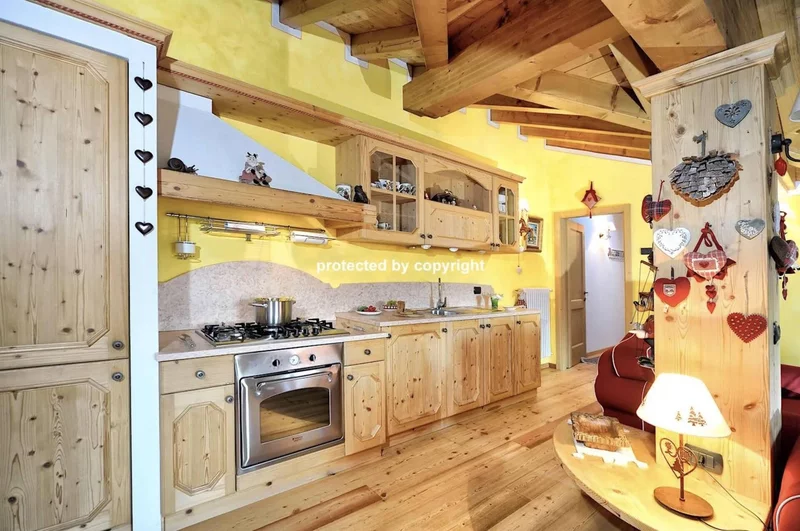 Luxury Exclusive Attic - 1