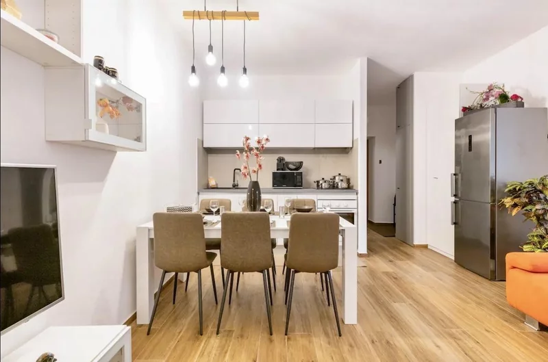 NAMBINO APARTMENT