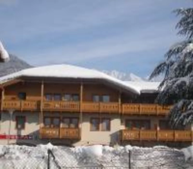 RESIDENCE MIRTILLO