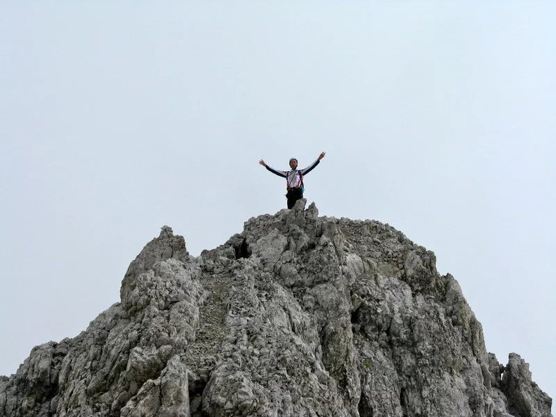 Cima Pratofiorito