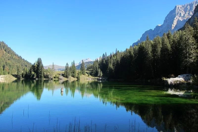 Doss del Sabion – Lago Valagola - Prarodont