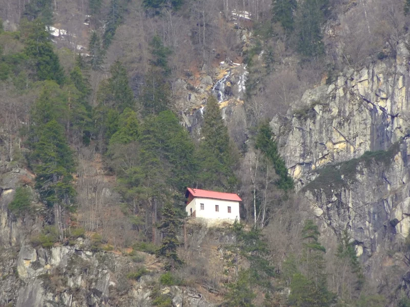 San Martino hermitage tour