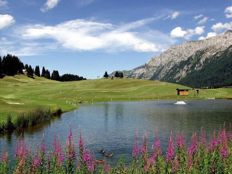 Vagliana and Vaglianella alpine huts