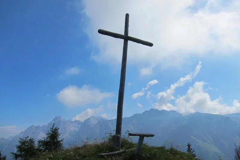 Monte Iron
