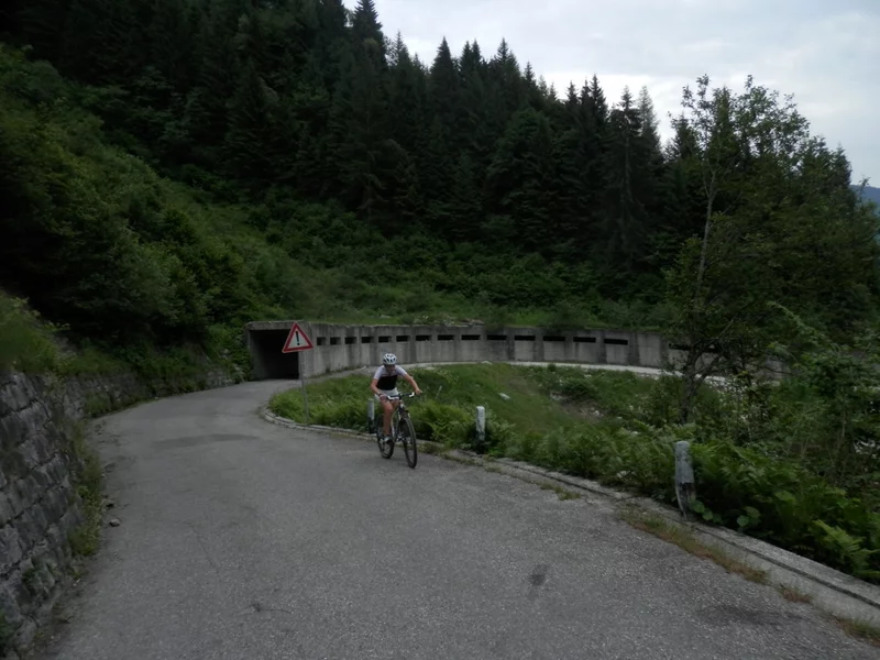 Cornisello lake tour n°979
