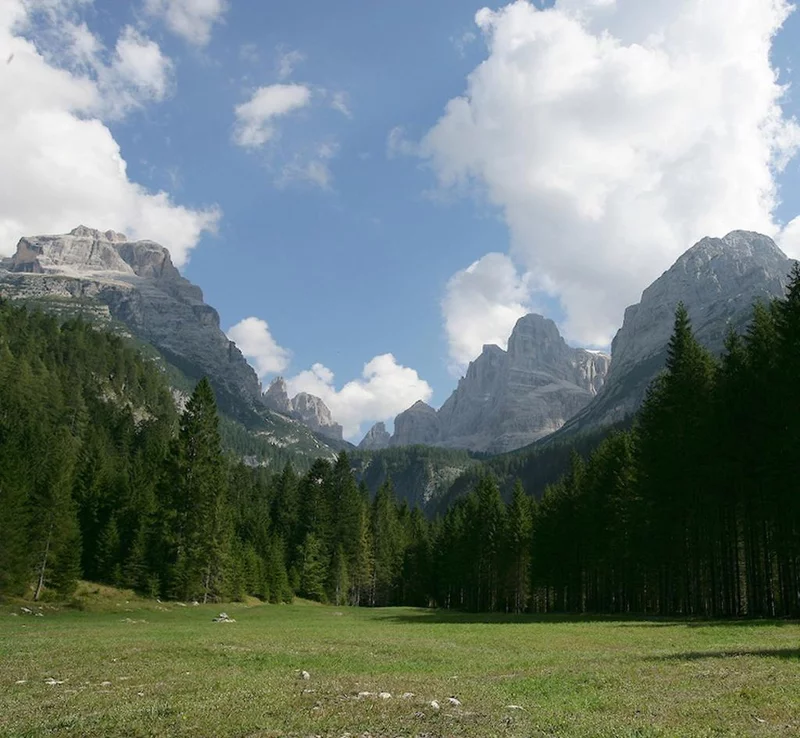 Trail Due Valli n°961