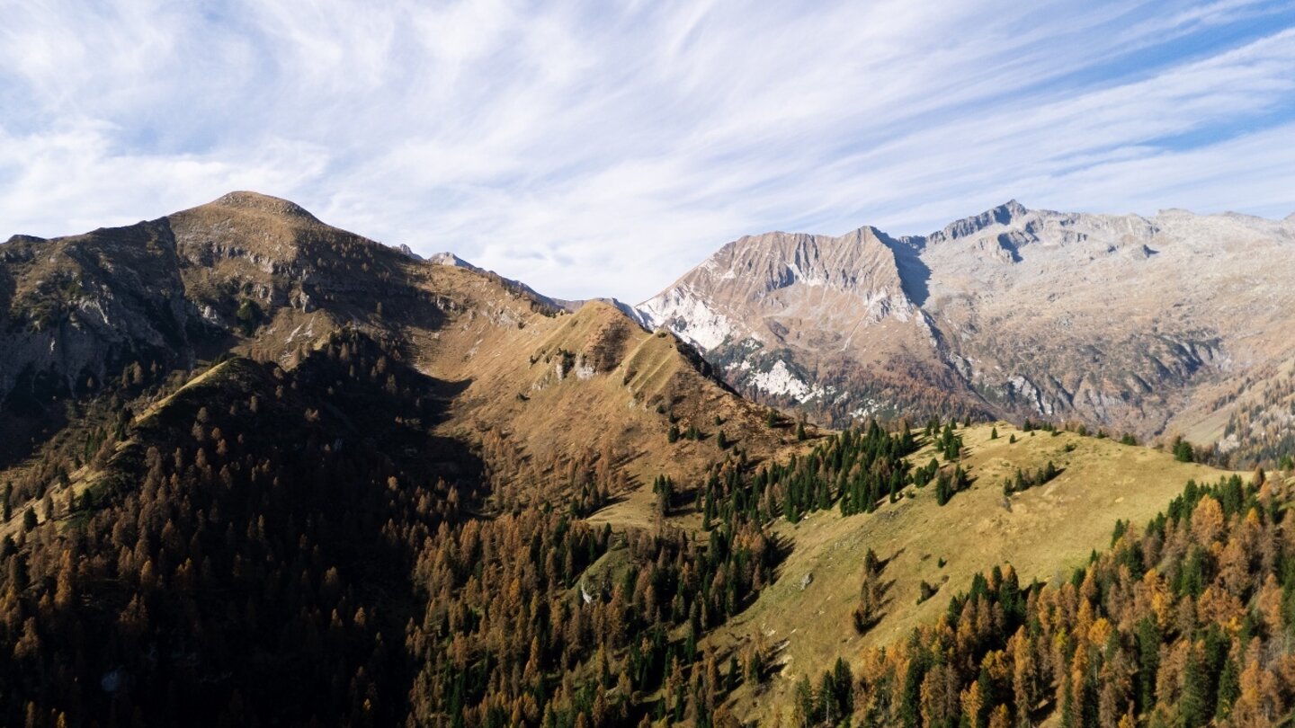 Val Benolina - La Via delle Valli