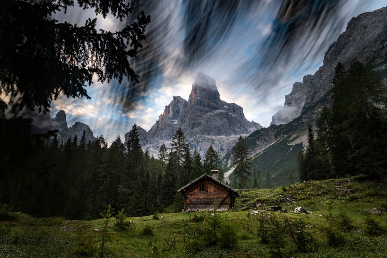 Val Brenta - La Via delle Valli