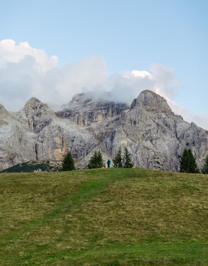 Val d'Algone - La Via delle Valli