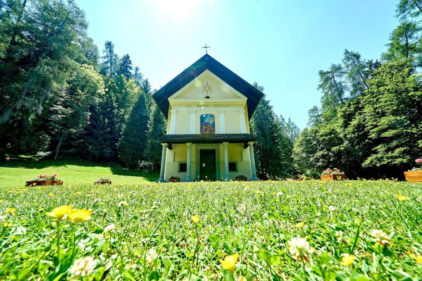 Val de la Meda - La Via delle Valli