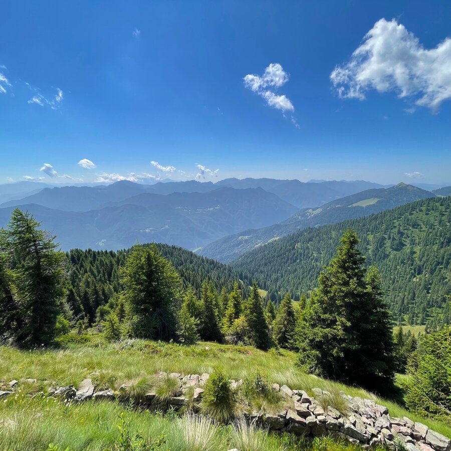 Val de Ribor - La Via delle Valli