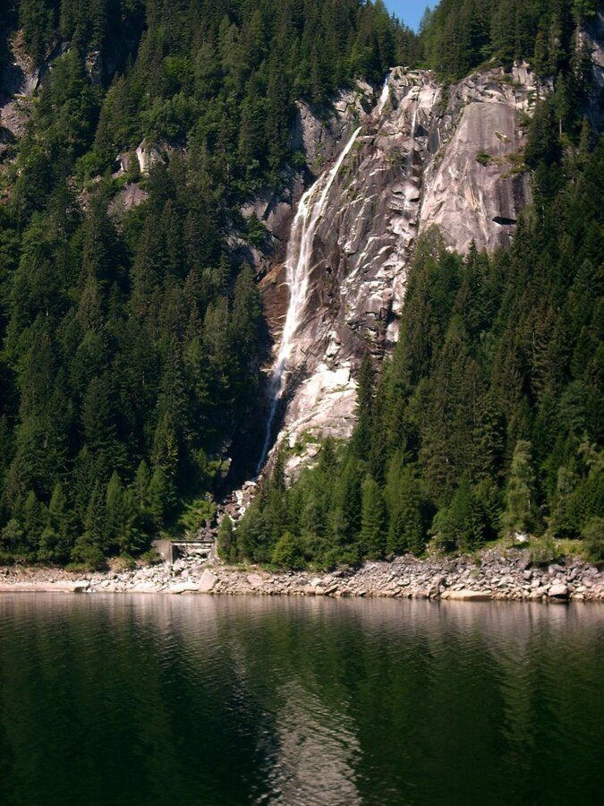 Val del Leno - La Via delle Valli
