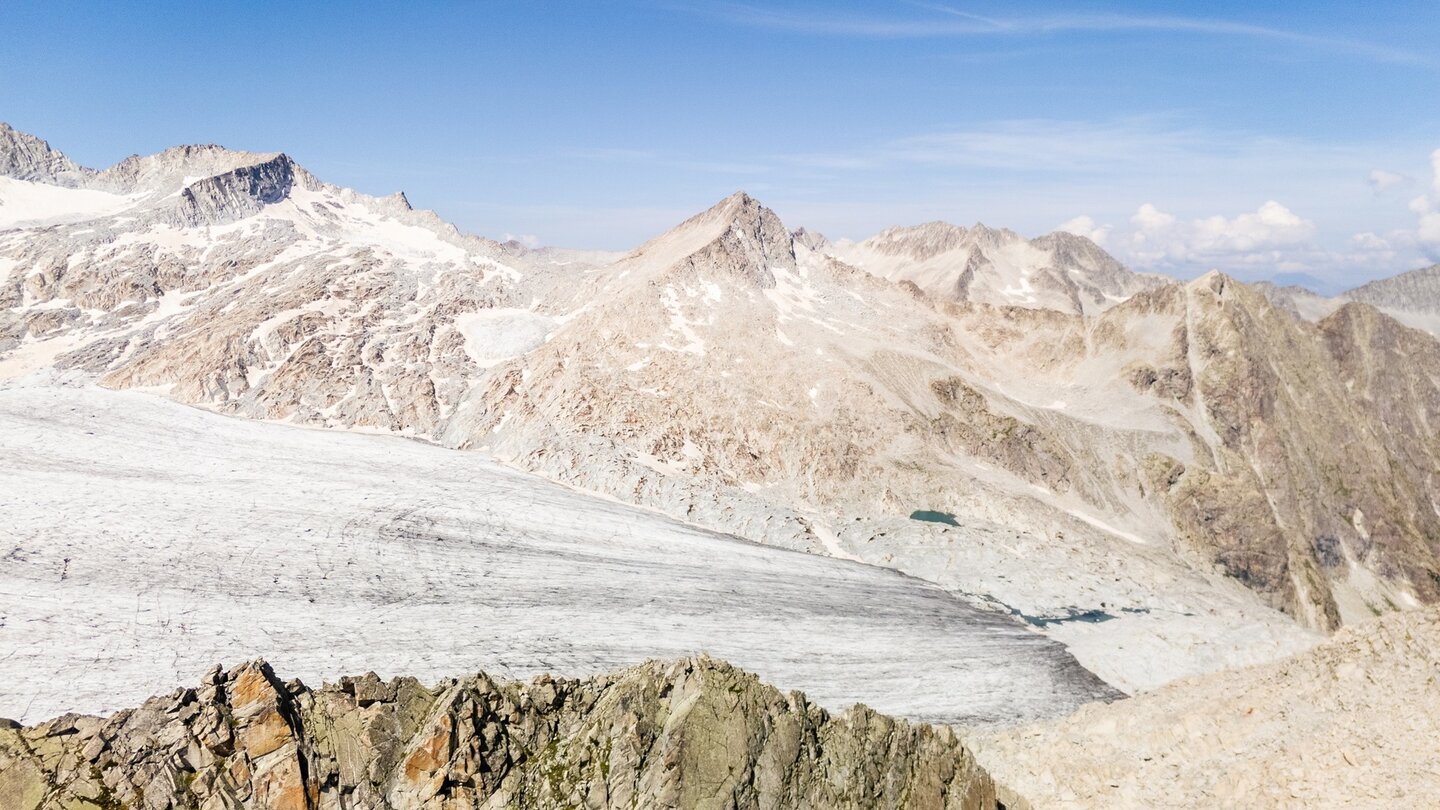Val Folgorida - La Via delle Valli