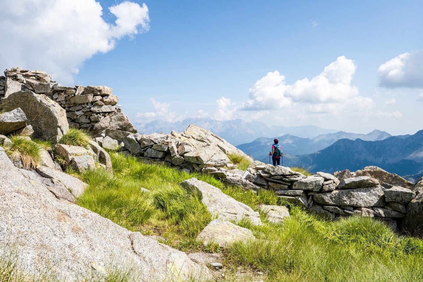 Val Folgorida - The Way of the Valleys