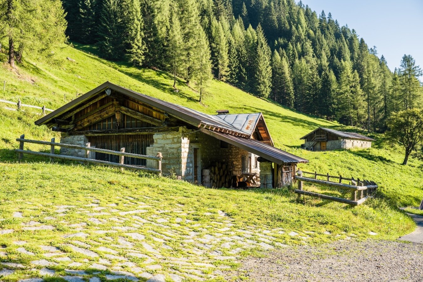 Val Nova - La Via delle Valli