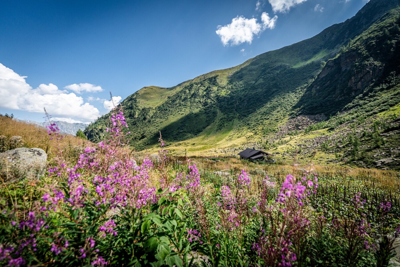 Val Siniciaga - La Via delle Valli