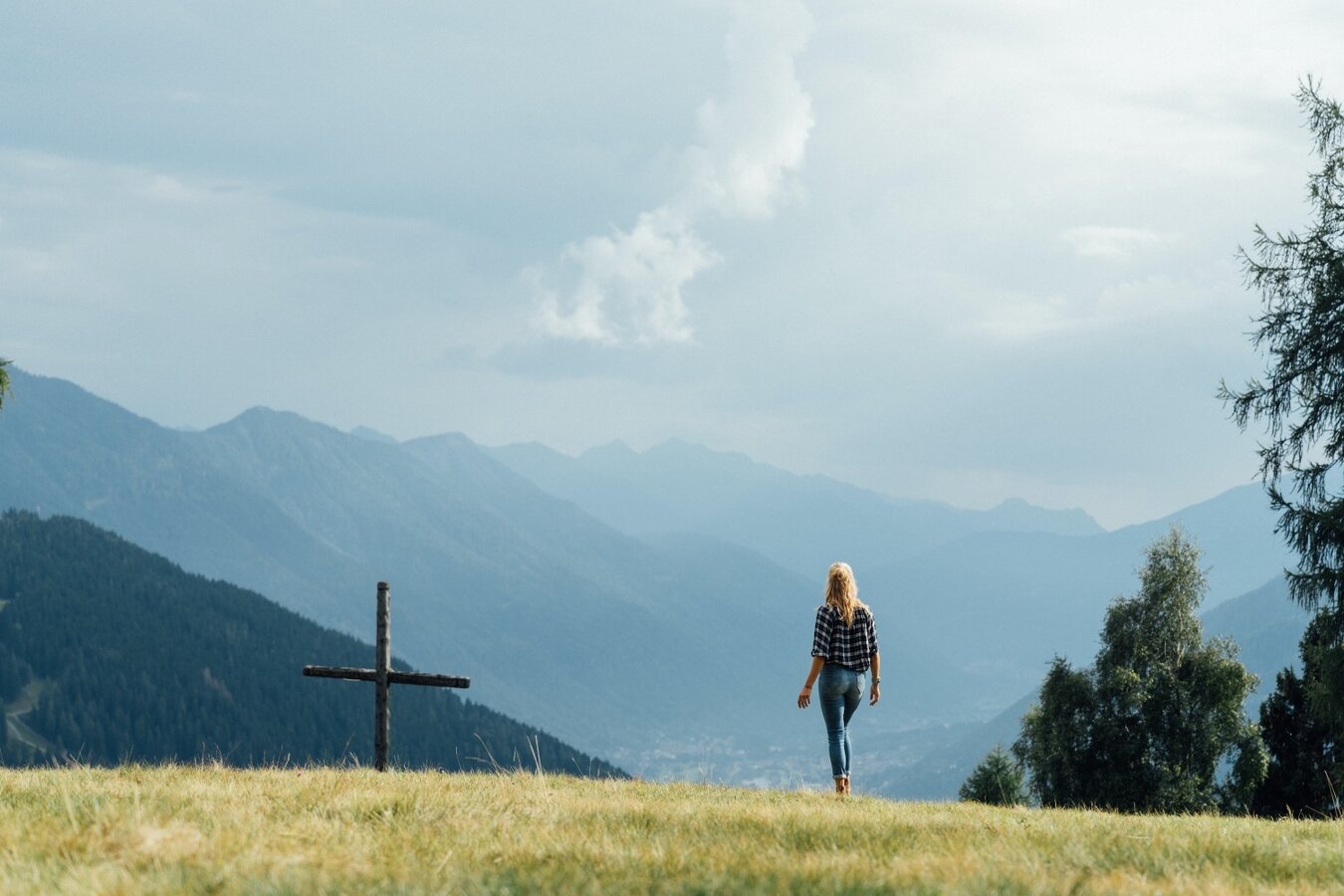 Valchestria - La Via delle Valli