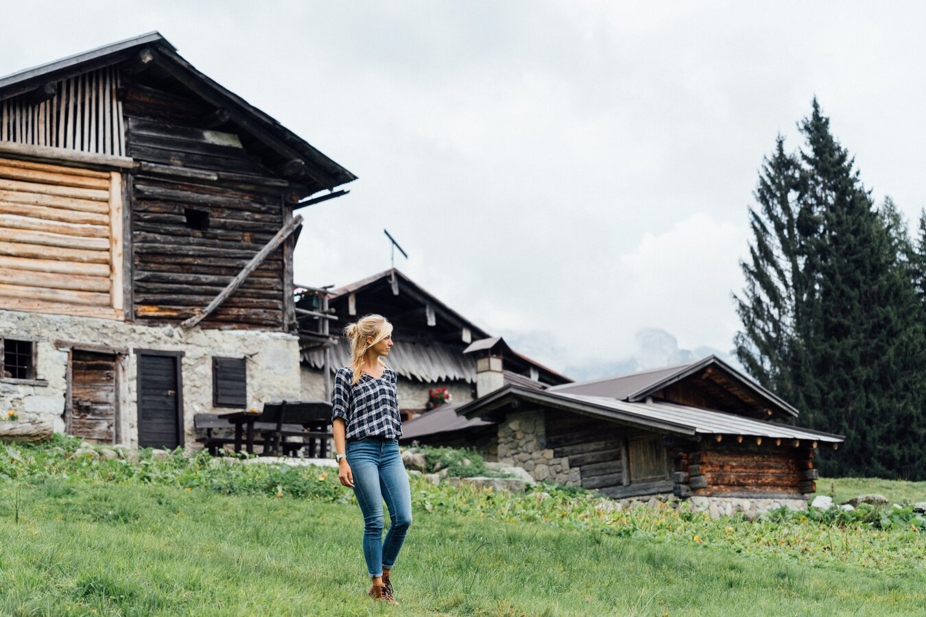 Valchestria - La Via delle Valli