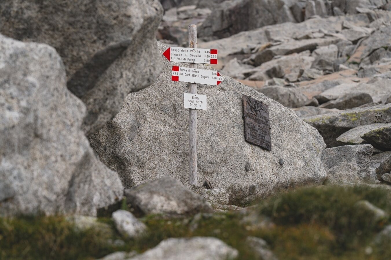 Valle Dosson - La Via delle Valli