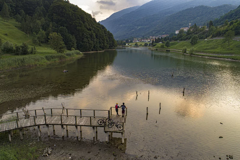Biotopo Lago di Roncone