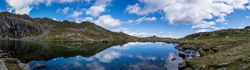 Laghi di Valbona