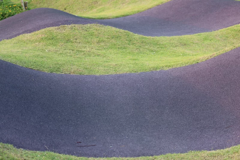 Pump Track Spiazzo di Rendena