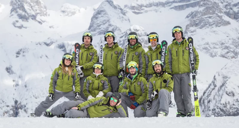 Trentino Ski Emotion