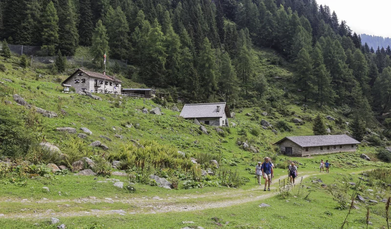 Val di Breguzzo