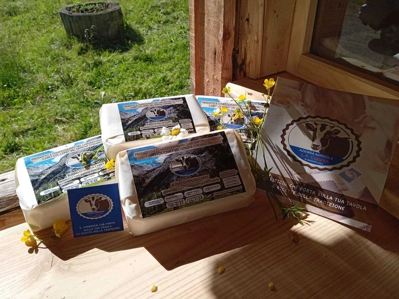 Azienda Agricola La Cùgna di Radoani Luca